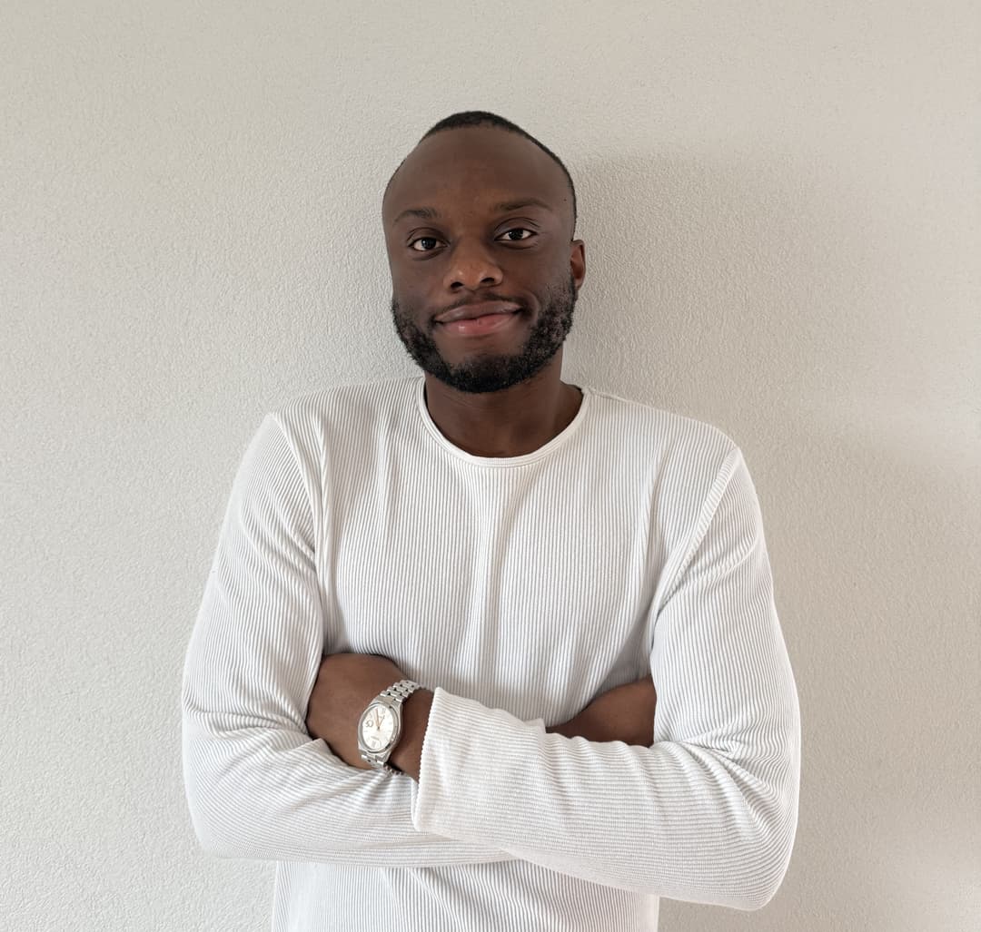 Consultation personnalisée avec Nathan Ebumbwa